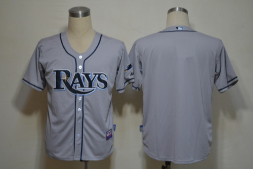 MLB Tampa Bay Rays-018