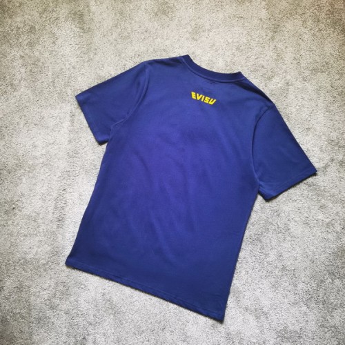 Evisu Shirt 1：1 Quality-130(S-XXL)
