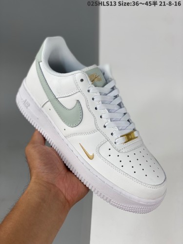 Nike air force shoes men low-2845