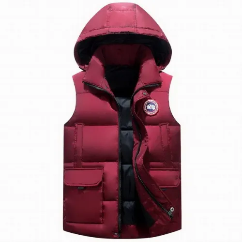 CG Down Vest men-025