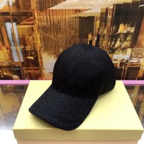 COH Hats AAA-050