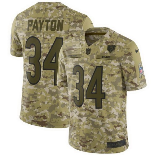 NFL 2018 Jerseys men-535