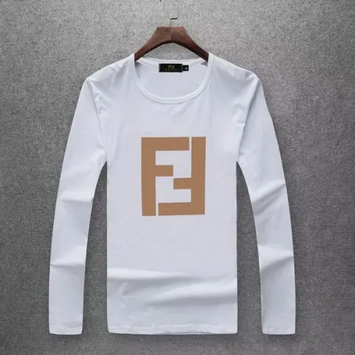 FD long sleeve t-shirt-001(M-XXXXL)