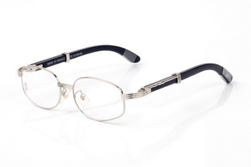 Cartie Plain Glasses AAA-1346
