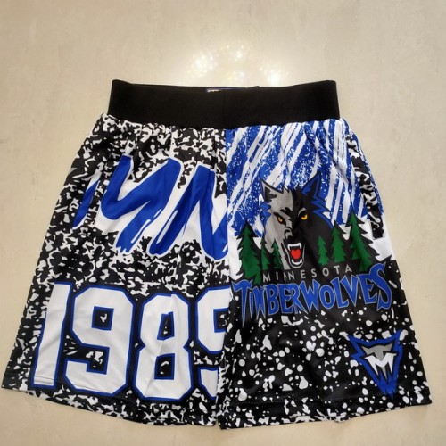 NBA Shorts-863