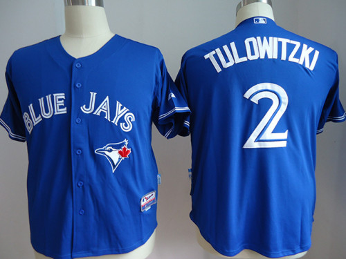 MLB Toronto Blue Jays-053