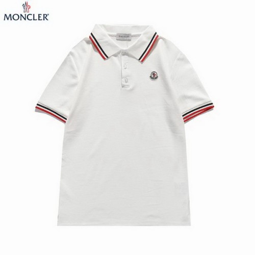 Moncler Polo t-shirt men-142(S-XXL)