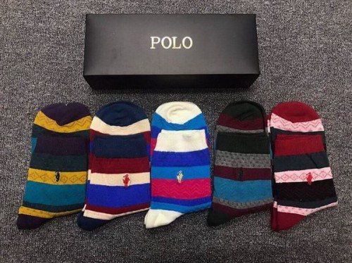 POLO Socks-004