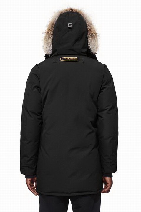 CG Down Jacket men-637