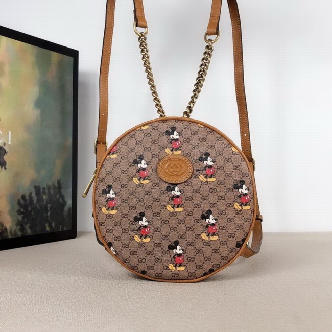 G Handbags AAA Quality-522