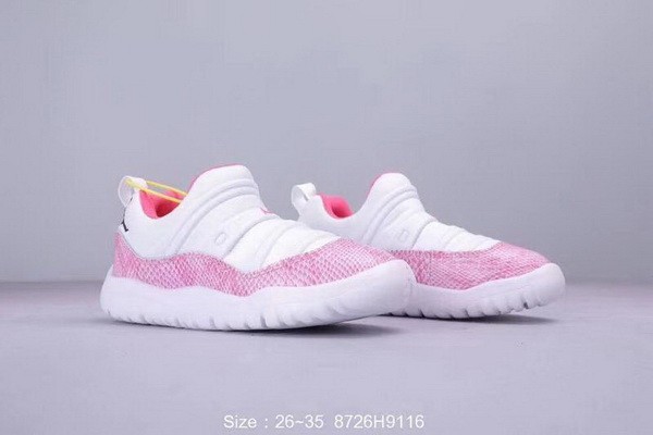 Jordan 11 kids shoes-047