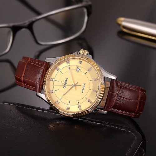 Omega  Watches-335