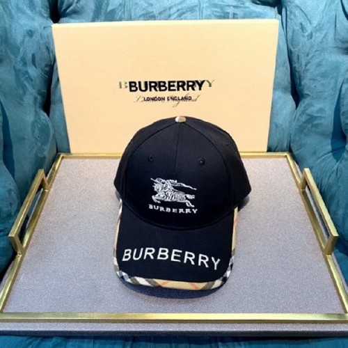 Burrerry Hats AAA-289