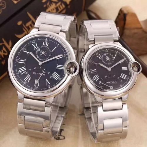 Cartier Watches-498
