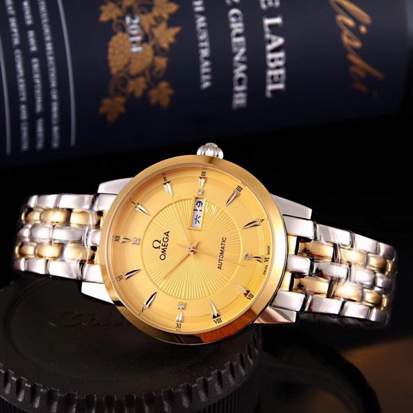 Omega  Watches-081