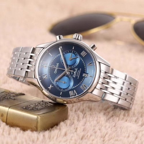 Omega  Watches-659