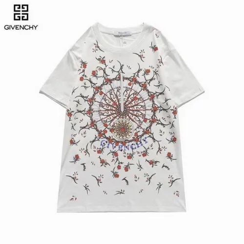 Givenchy t-shirt men-107(S-XXL)