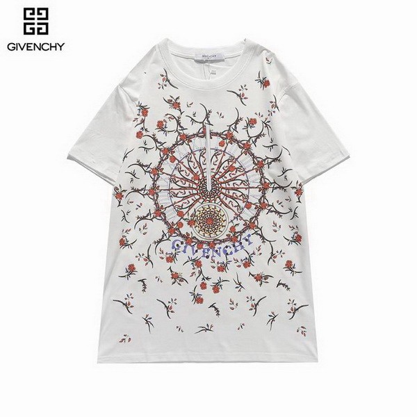 Givenchy t-shirt men-107(S-XXL)