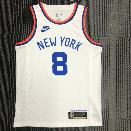 NBA New York Knicks-033