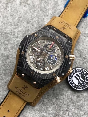 Hublot Watches-053