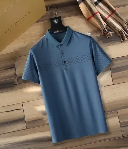 G polo men t-shirt-085(M-XXXL)