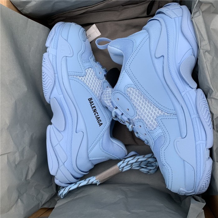 B 17FW Tripe-S High End Sneaker-189