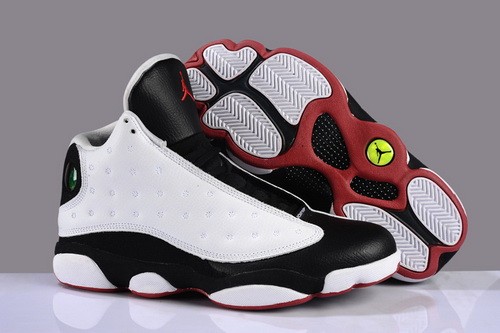 Jordan 13 shoes AAA Quality-002
