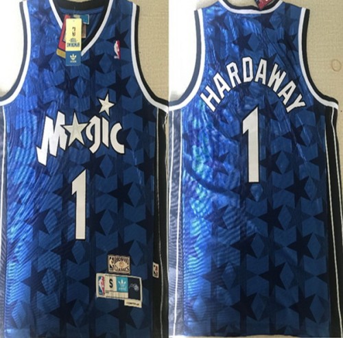 NBA Orlando Maqic-014