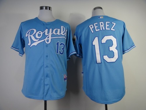 MLB Kansas City Royals-278