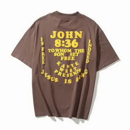 Kanye yeezy  t-shirt-034(M-XXL)