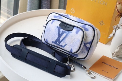 LV High End Quality Bag-776