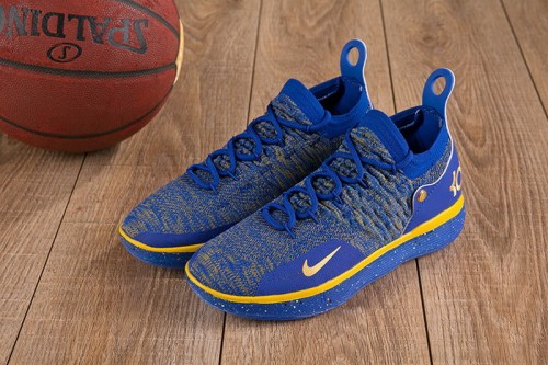 Nike KD 11 Shoes-024