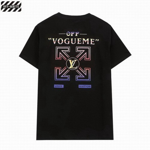 Off white t-shirt men-944(S-XXL)