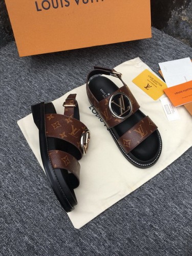 LV Sandals 1;1 Quality-021