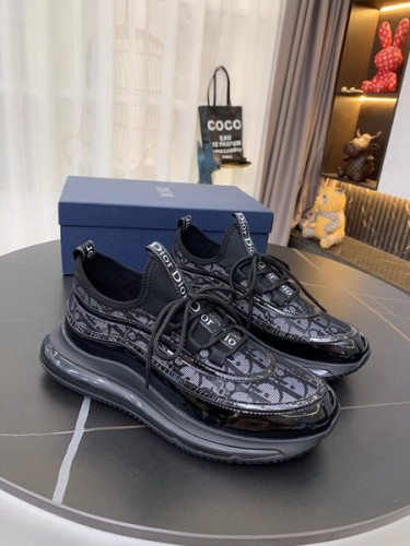 Dior men Shoes 1：1 quality-355