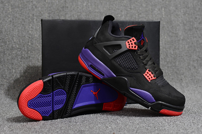 Perfect Air Jordan 4 shoes-021