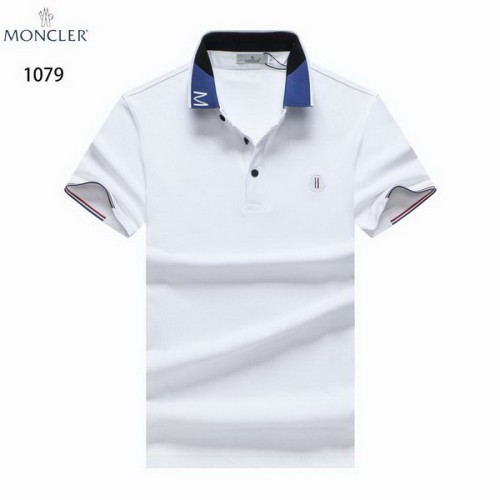 Moncler Polo t-shirt men-121(M-XXL)