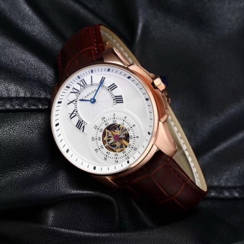 Cartier Watches-296