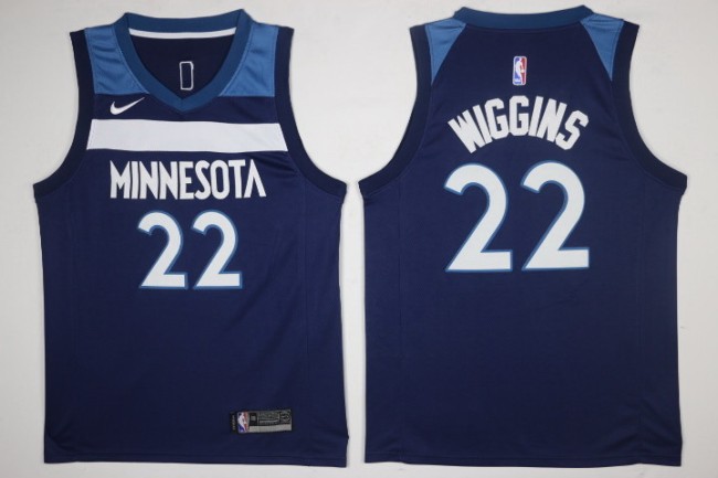 NBA Minnesota Timberwolves-017