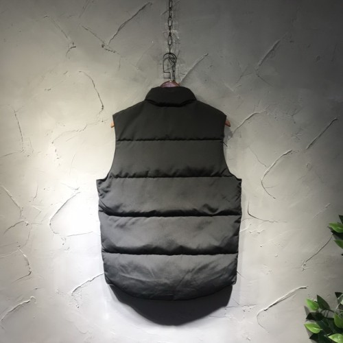 CG Down Vest men-035