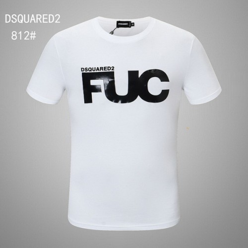 DSQ t-shirt men-164(M-XXXL)