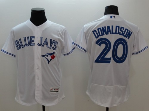 MLB Toronto Blue Jays-008