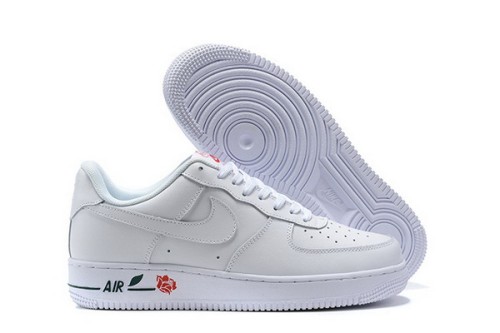 Nike air force shoes men low-2457