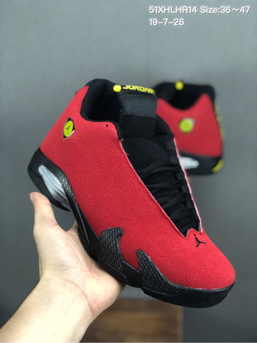 Jordan 14 shoes AAA Quality-019