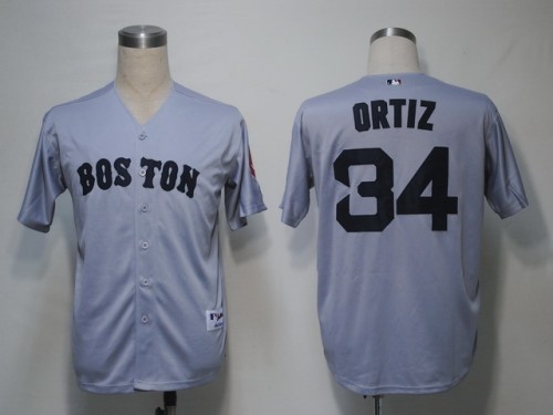 MLB Boston Red Sox-024