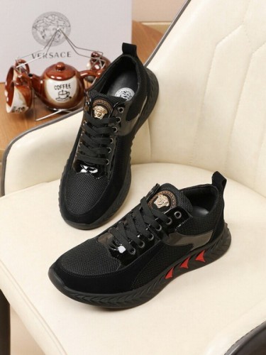Versace Men Shoes 1：1 Quality-594