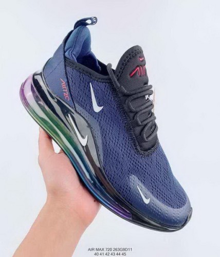 Nike Air Max 720 men shoes-687