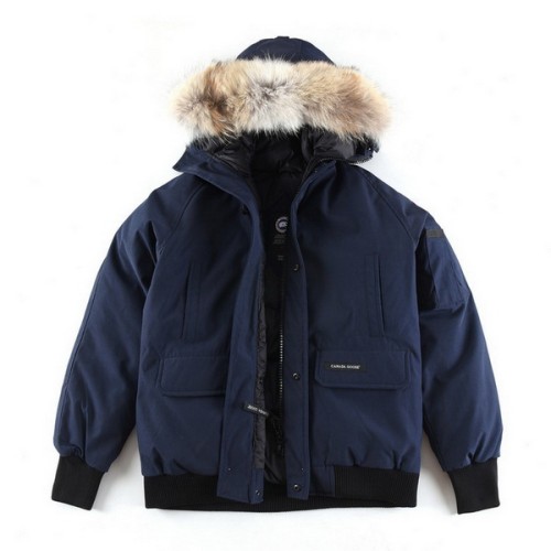 CG Down Jacket men-107