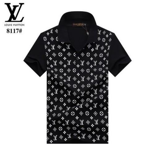 Burberry polo men t-shirt-364(M-XXXL)