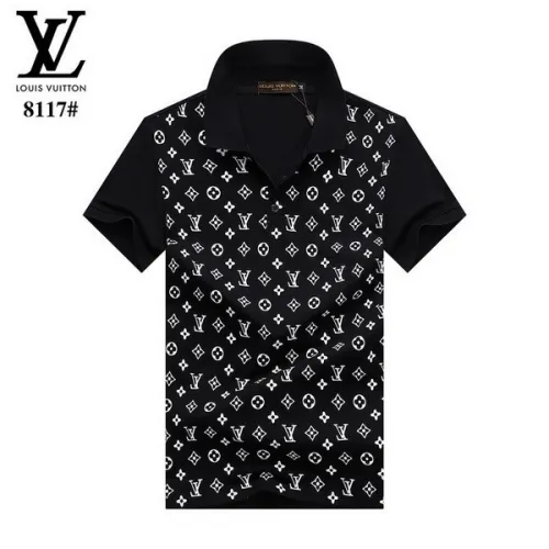 Burberry polo men t-shirt-364(M-XXXL)